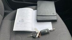 Volkswagen Up 1.0 Move Up 5dr Petrol Hatchback